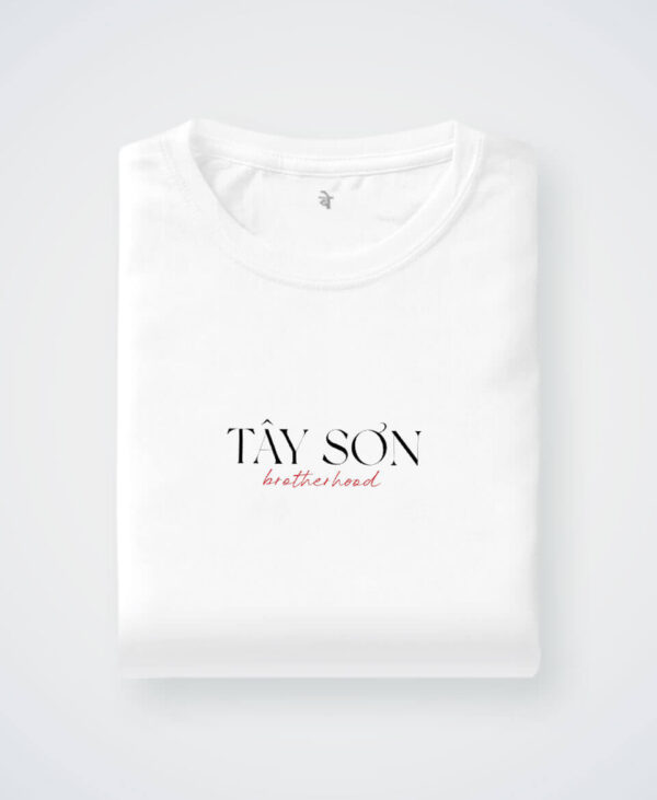 T-Shirt Name 4 - Image 4